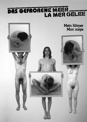 Cover Mon Corps - Mein Körper